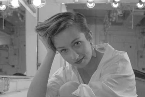 The Playwright Making a Farce of the Patriarchy