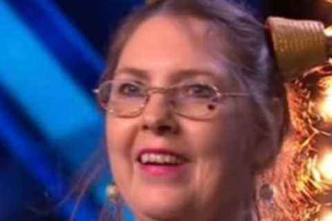 Britain’s Got Talent fans left stunned by contestant’s age and insist she’s lying