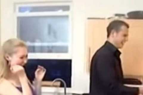 I was on Dinner Date – you’ll be stunned how many times they film ‘hello’ moment &amp; how..