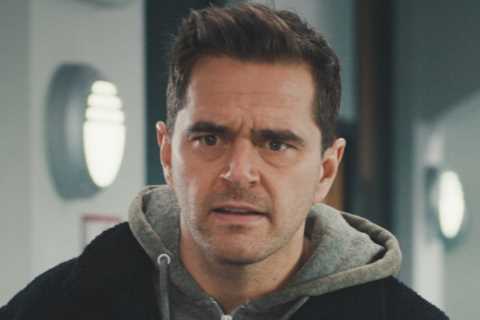 Nine huge Casualty spoilers ahead of Saturday’s explosive double bill