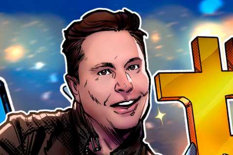 Bitcoin spoofs $39.5K breakout at Wall St open as Elon Musk Twitter takeover nears