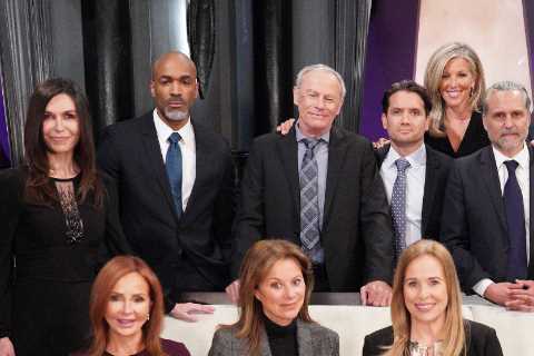 General Hospital reveals major character change as longtime star battles health issues