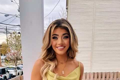 RHONJ fans shocked as Teresa Giudice’s daughter Gia, 21, looks ‘completely unrecognizable’ in new..