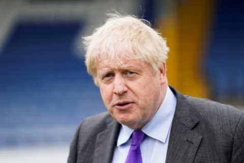 Boris Johnson will try to send MPs packing for almost two weeks to take heat out of Partygate