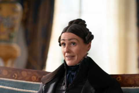Gentleman Jack viewers all say the same thing as BBC ‘finally listens’ with key change to show