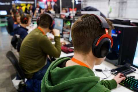 I’m a pro gaming expert and here are three common mistakes all players make – plus what makes you a ..
