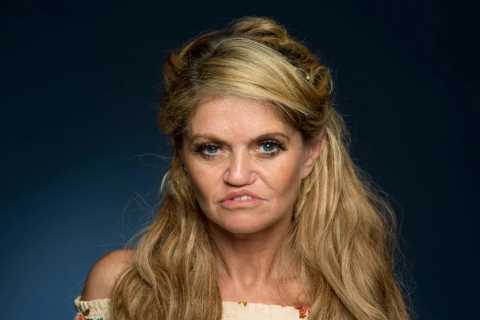 Danniella Westbrook left ‘physically sick’ after her pal’s goddaughter is brutally beaten in..