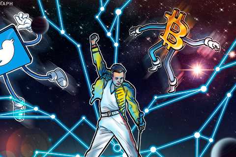 Bitcoin hits $40K, investors pump Dogecoin (DOGE) after Musk confirms Twitter purchase