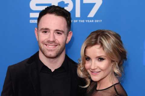 Countryfile’s Helen Skelton announces split from husband Richie Myler and reveals he has ‘left the..