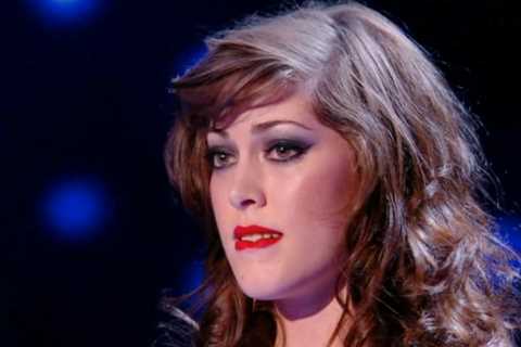 Britain’s Got Talent’s Jessica Hobson looks completely different eleven years after singer wowed..