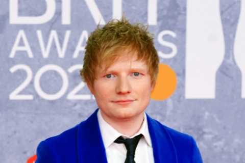 Ed Sheeran to star in the Queen’s Platinum Jubilee Pageant on Bank Holiday weekend as thousands to..