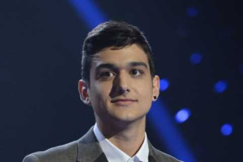 Britain’s Got Talent star Callum Oakley looks totally different ten years later