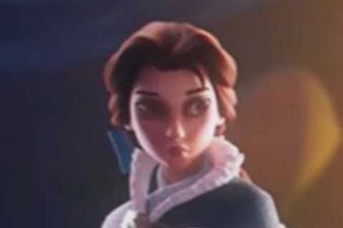 What is the Disney Mirrorverse release date?