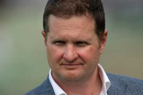 Desperate ECB resort to advertising ONLINE for candidates with England in race against time to find ..