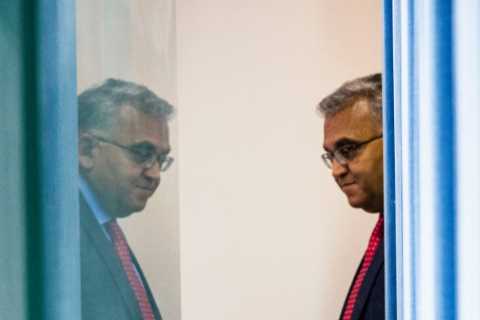 The new White House Covid czar says avoiding all virus infections isn’t the goal of U.S. pandemic..