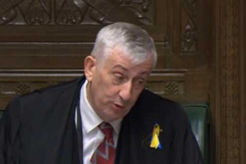Major press freedom row erupts as national newspaper editor rejects parliament summons over Angela..