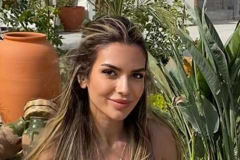 Love Island set to sign stunning actress Ekin-Su Cülcüloğlu – and she’s got a link to Piers Morgan