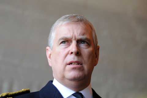 Prince Andrew STRIPPED of York title after fury over Virginia Giuffre rape case settlement