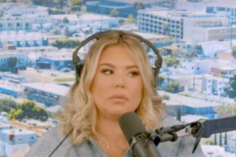 Teen Mom fans shocked as Kailyn Lowry reveals she spent $200K to sue Briana DeJesus &amp; LOSE in..