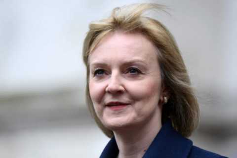 Vladimir Putin’s invasion of Ukraine caught the West asleep at the wheel, Liz Truss will say in..