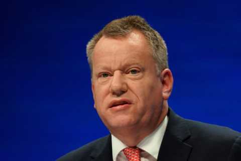 Brexit guru Lord Frost to break silence on why Boris Johnson signed up to deal with EU he is now..