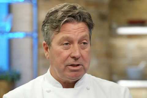 MasterChef fans open-mouthed as John Torode swears uncensored before 9pm in shocking scenes