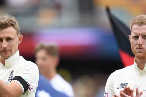 Ben Stokes agrees to replace Joe Root as England Test captain and calls for Anderson and Broad..