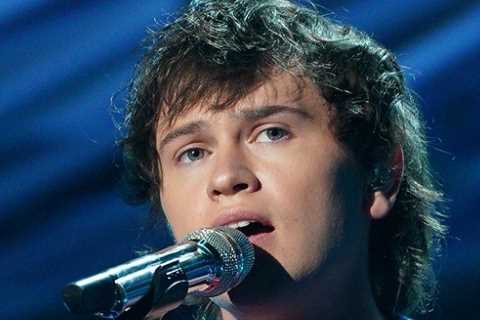 Who is American Idol’s Tyler’s Fritz Hager III?