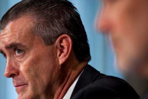 Former U.S. Ambassador to Plead Guilty to Illegal Lobbying and Hiding Gifts