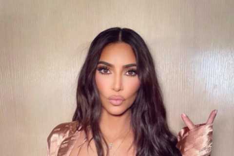 Kardashian fans think they know REAL reason why Kim is addressing photoshop rumors as they spot..