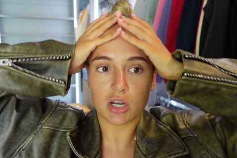 Love Island’s Molly-Mae Hague tormented by noise and unable to sleep after moving in to new house