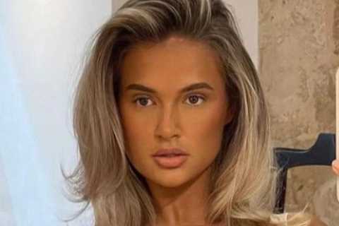 Molly-Mae Hague fans all saying the same thing as she reveals hair transformation