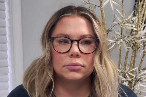 Teen Mom Kailyn Lowry slammed for treatment of show producers, ‘bad’ attitude and storming off set..