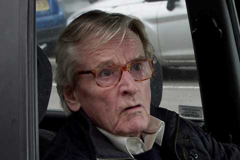 Coronation Street spoilers: Ken Barlow caught up in robbery ordeal as Stu is arrested for burglary