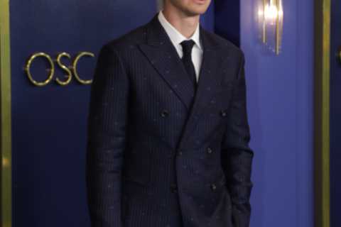 Andrew Garfield QUITS Hollywood saying he just wants to be ‘ordinary’