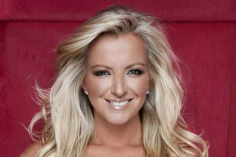 Lingerie tycoon Michelle Mone’s home raided by police over £200m PPE fraud probe