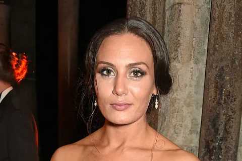 Who is Zara Phythian?