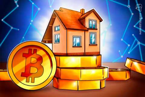 Home sweet hodl: How a Bitcoiner used BTC to buy his mom a house 