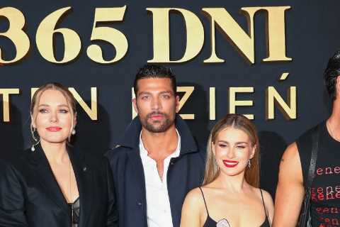 365 Days 2 cast: Who stars in the Netflix movie?