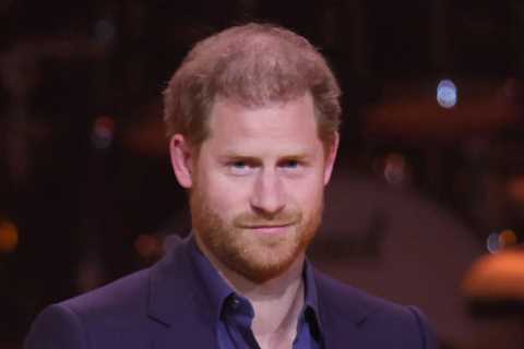 Prince Harry blasted for ‘smoke &amp; mirrors’ job at woke start-up as staff swipe: ‘We don’t even..
