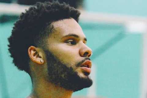 Love Island set to sign basketball star Jordan Spencer for 2022 series
