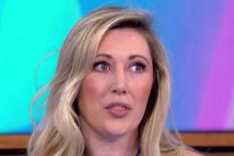 I was disgusted when my intimate pics leaked onto a fetish site, says Coronation Street’s Melissa..