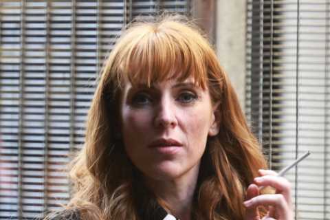 Labour finally admit Angela Rayner WAS at ‘Keir beer’ event after months of denials