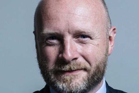 Labour MP Liam Byrne banned from Commons for bullying aide