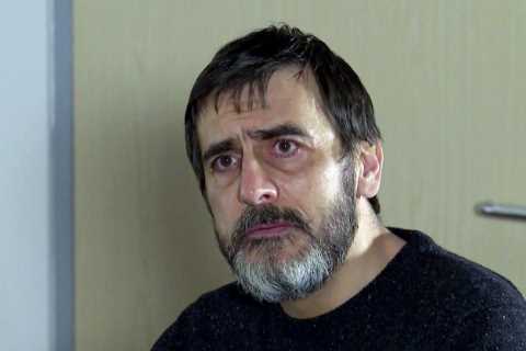 Coronation Street spoilers: Peter Barlow horrified as he discovers surgeon made sick bet during his ..