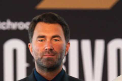 Canelo vs Dmitry Bivol: Date, UK start time, live stream, TV channel and undercard for world title..