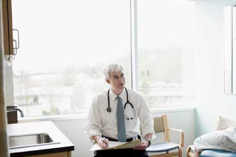Urgent warning to millions at risk of killer cancer – the 5 signs to watch for