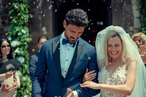 365 Days: Thi Day viewers all have the same complaint about sex-filled Netflix sequel