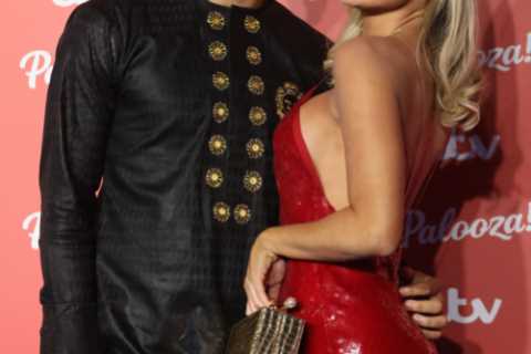 Are Love Island’s Chloe Burrows and Toby Aromolaran still together?