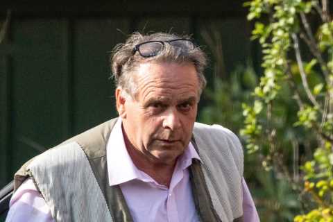MP Neil Parish likely to QUIT this afternoon after he was ‘caught watching porn in the Commons’